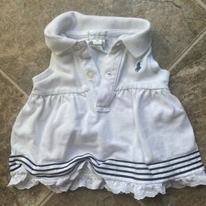 Ralph Lauren 3 months